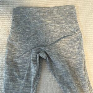Lululemon Wunder Under High Rise Tight 25” Luxtreme